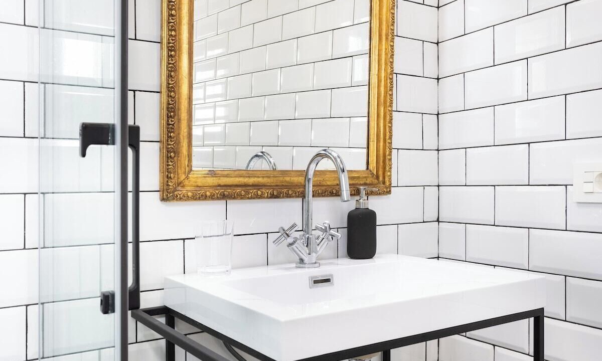 Photo of Bathroom in Historical Center