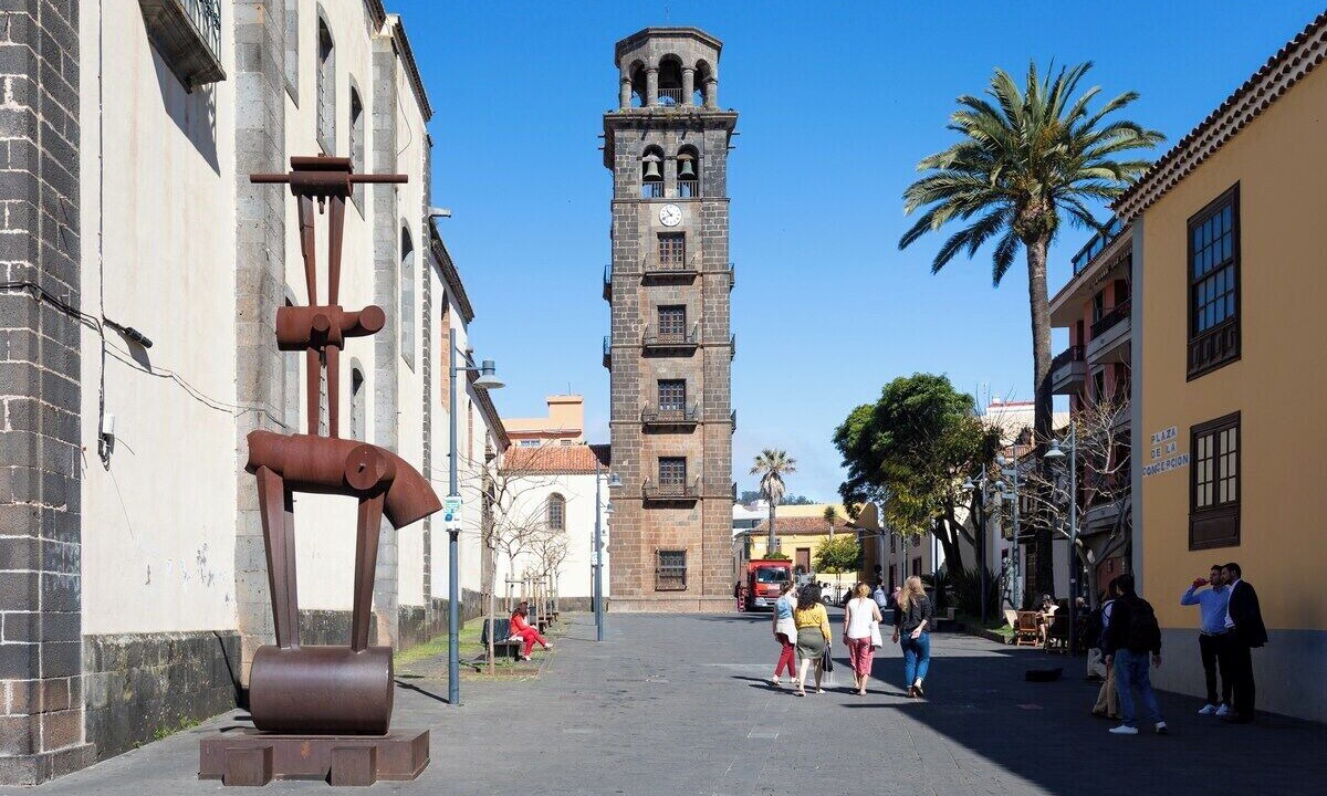 Photo of Others in Historical Center
