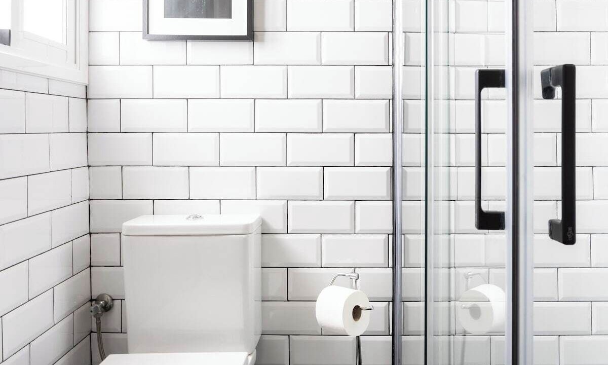 Photo of Bathroom in Historical Center