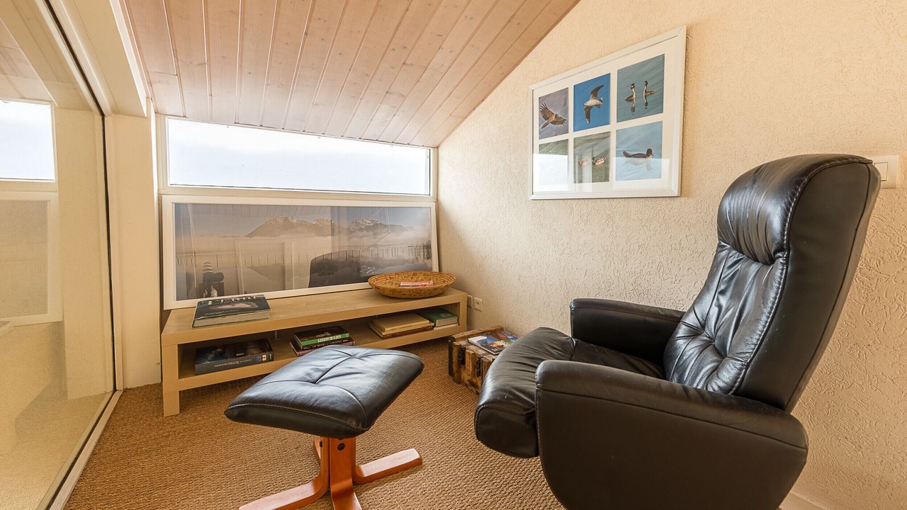Photo of Livingroom in Bredannaz