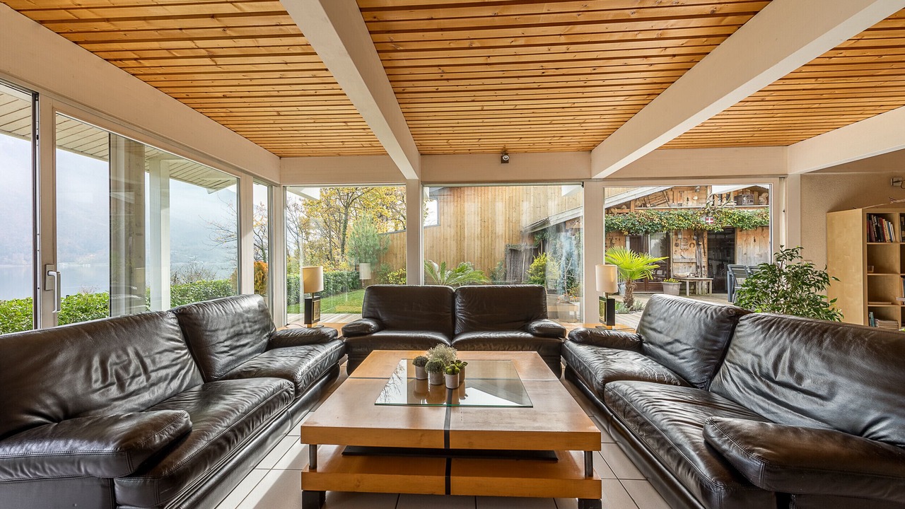 Photo of Livingroom in Bredannaz