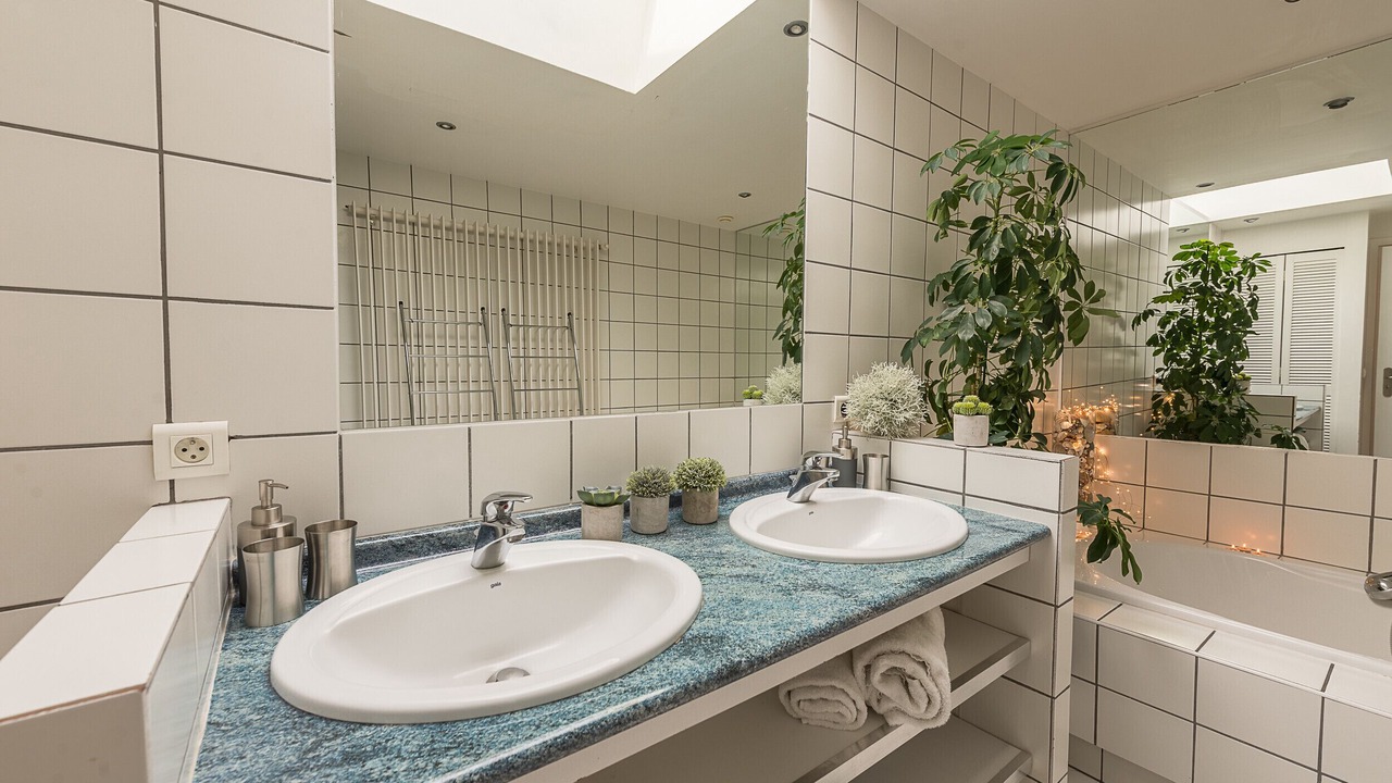 Photo of Bathroom in Bredannaz