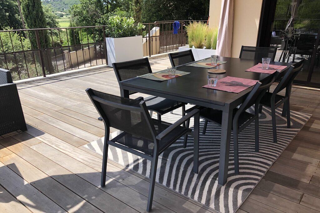 Photo of Outdoor in Serviers-et-Labaume