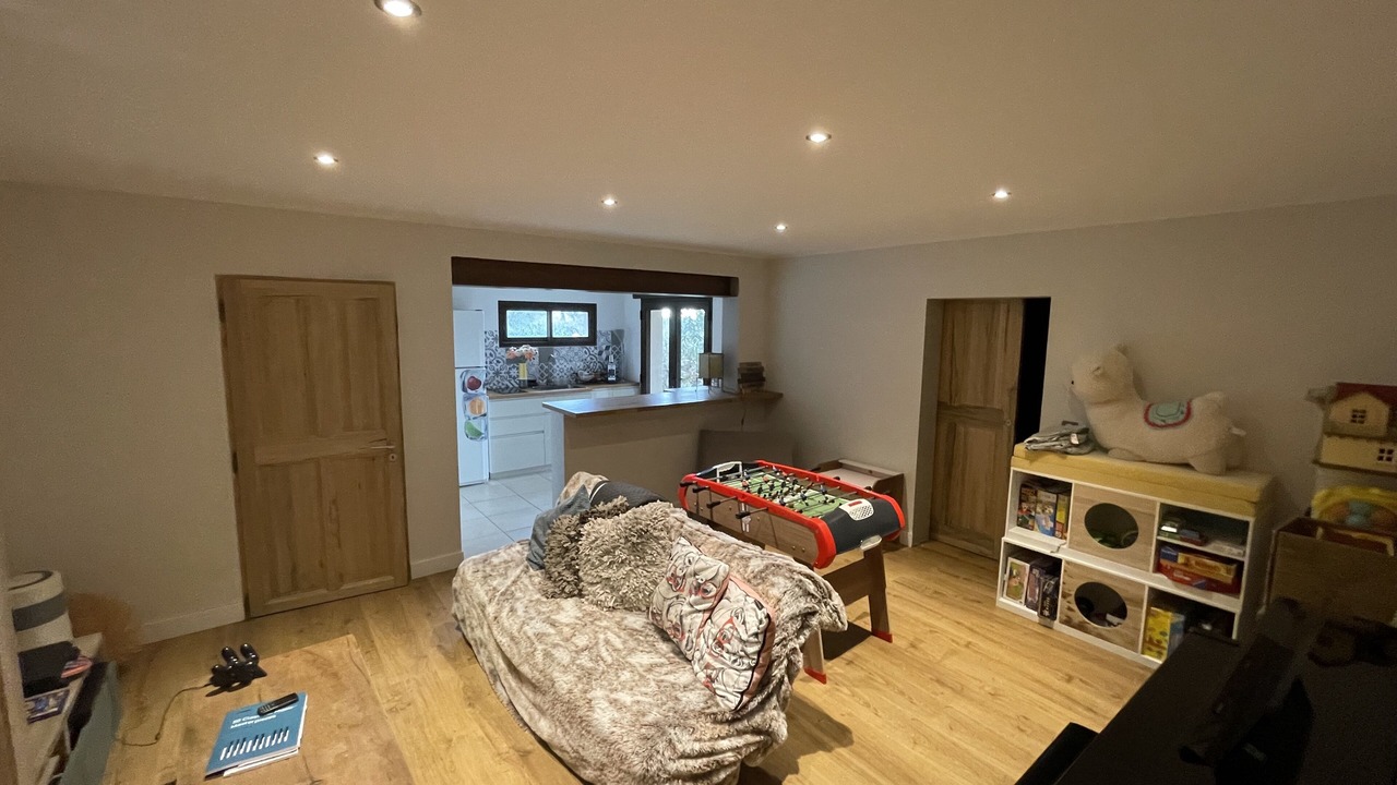 Photo of Bedroom in Serviers-et-Labaume
