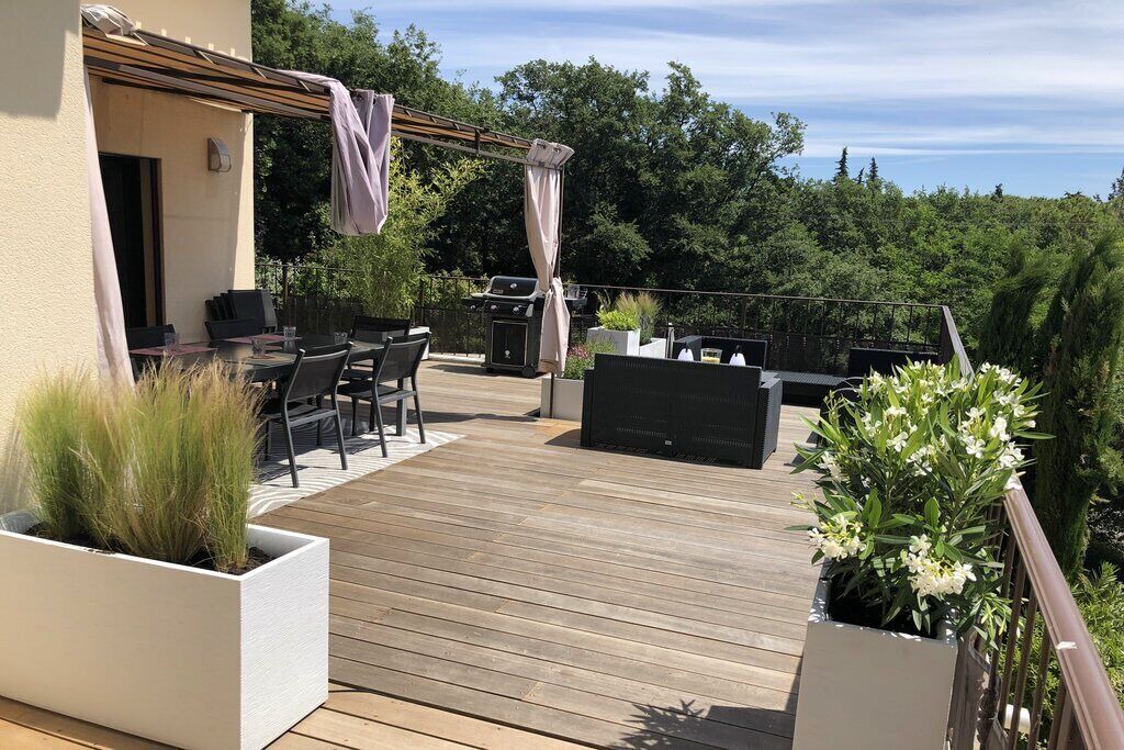 Photo of Outdoor in Serviers-et-Labaume