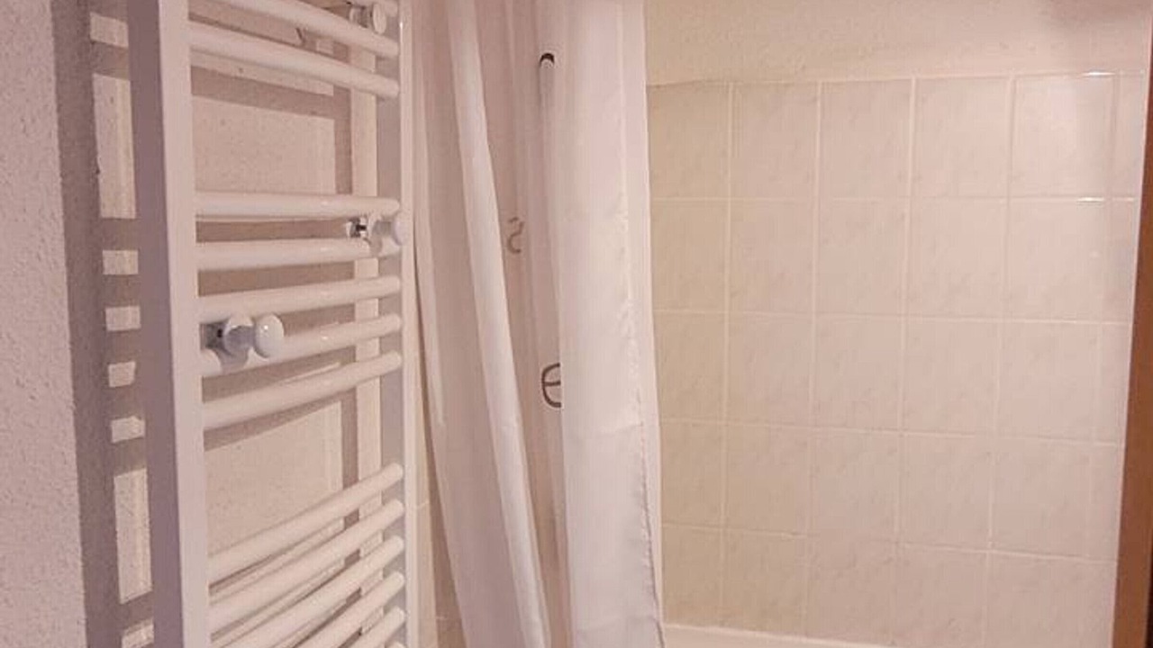 Photo of Bathroom in Station de Drouzin le Mont