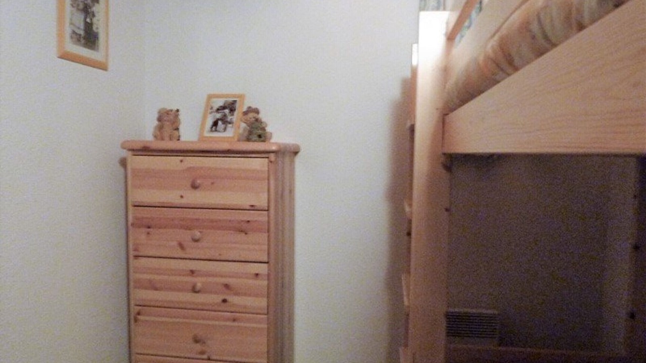 Photo of Bedroom in Station de Drouzin le Mont