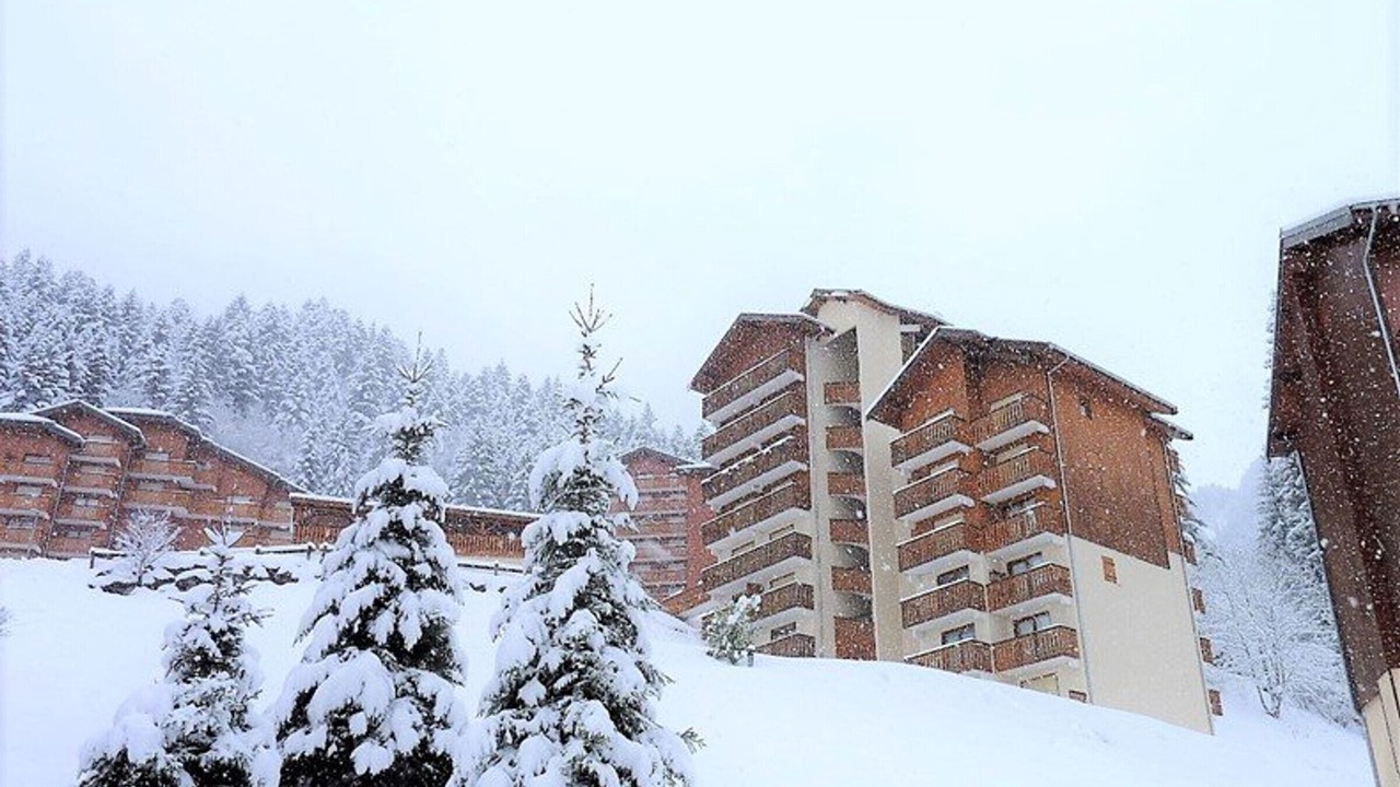 Photo of Outdoor in Station de Drouzin le Mont