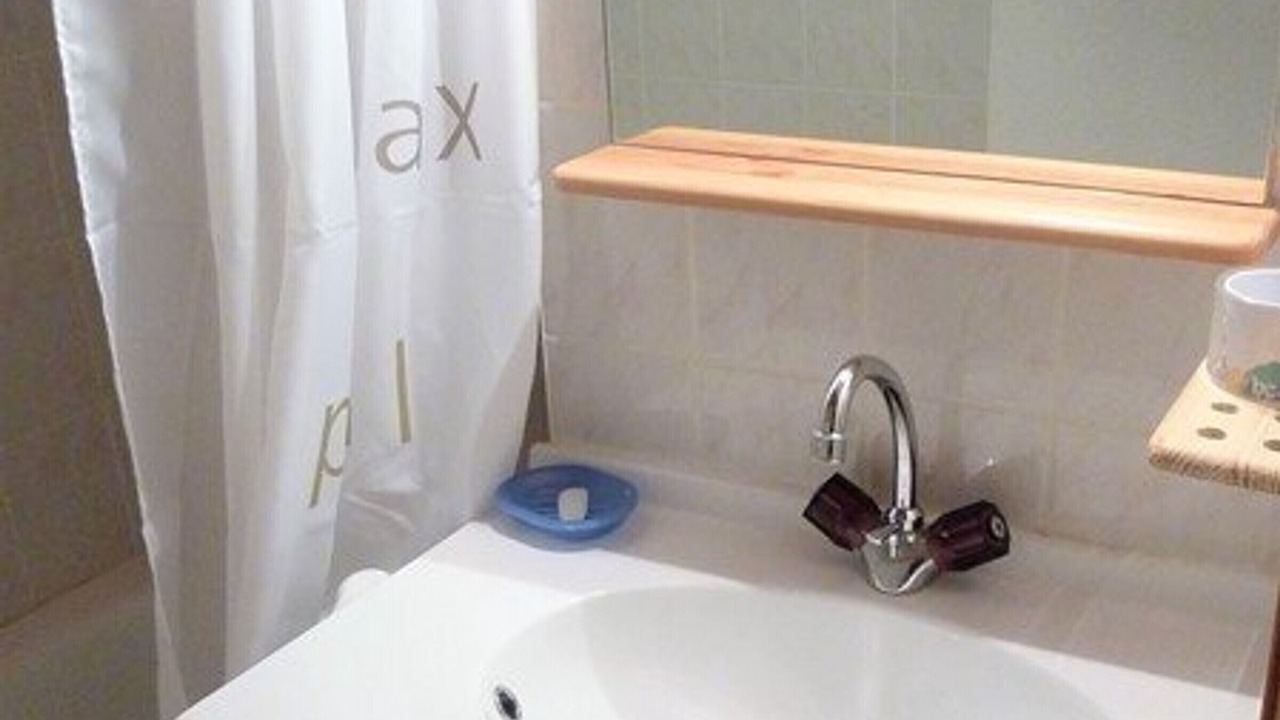 Photo of Bathroom in Station de Drouzin le Mont