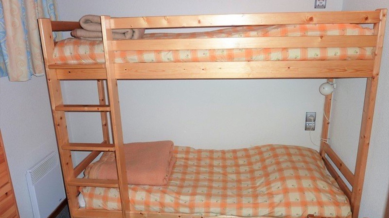Photo of Bedroom in Station de Drouzin le Mont