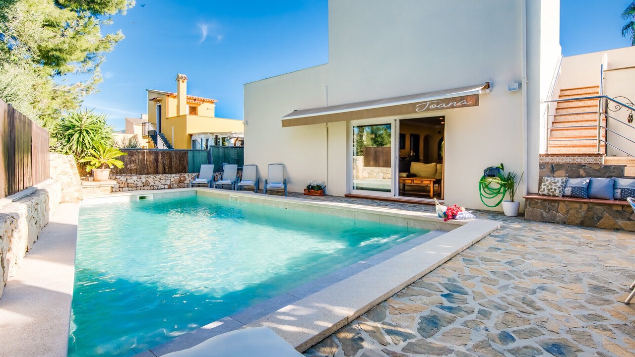 Photo of Outdoor in es Bacares