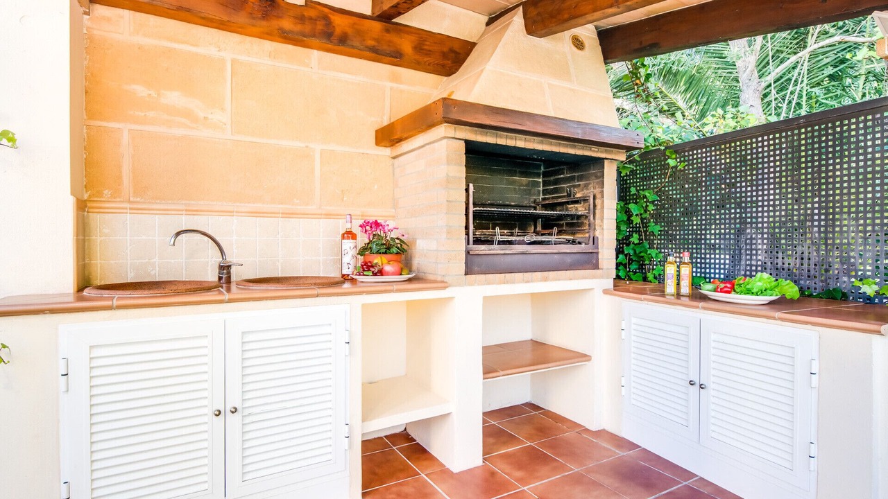 Photo of Outdoor in es Bacares