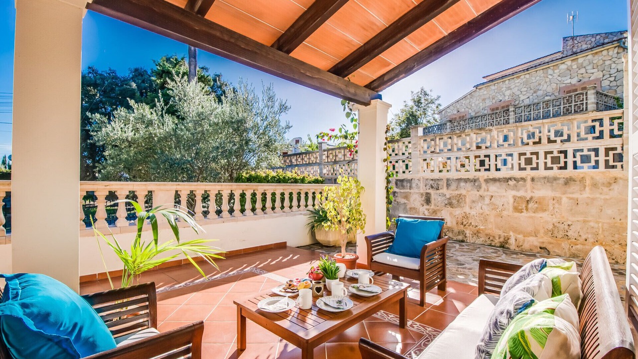 Photo of Outdoor in es Bacares