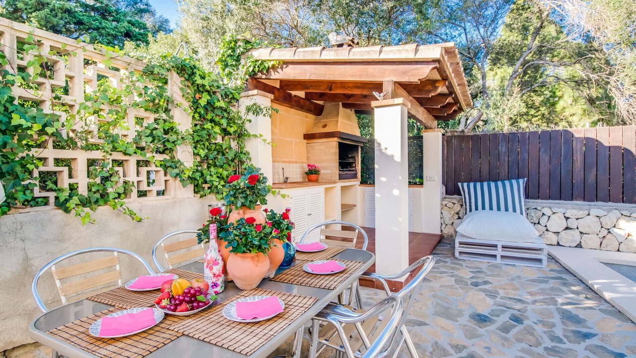 Photo of Outdoor in es Bacares