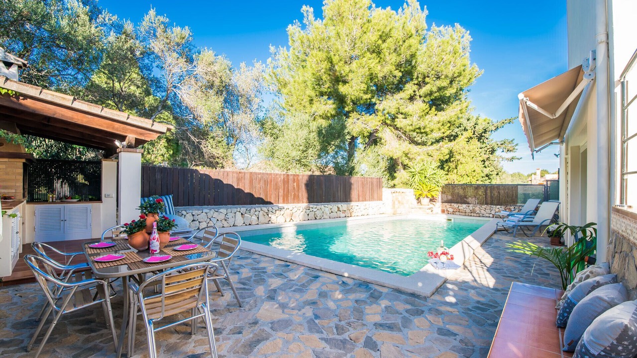 Photo of Outdoor in es Bacares
