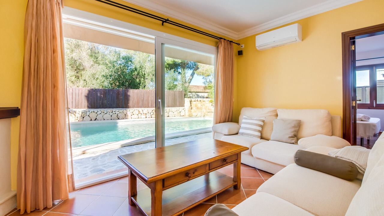 Photo of Livingroom in es Bacares