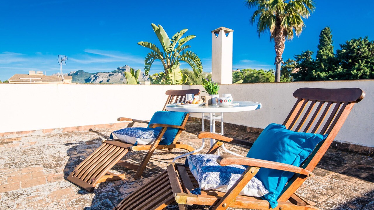 Photo of Outdoor in es Bacares