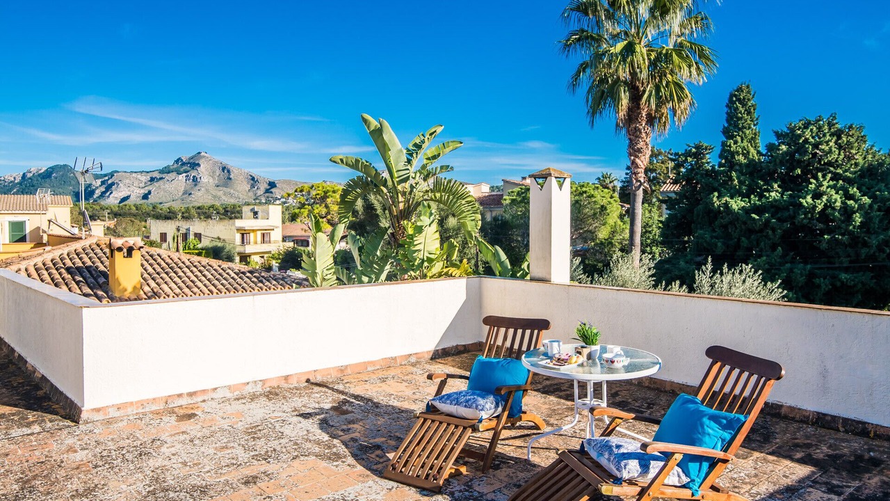 Photo of Outdoor in es Bacares
