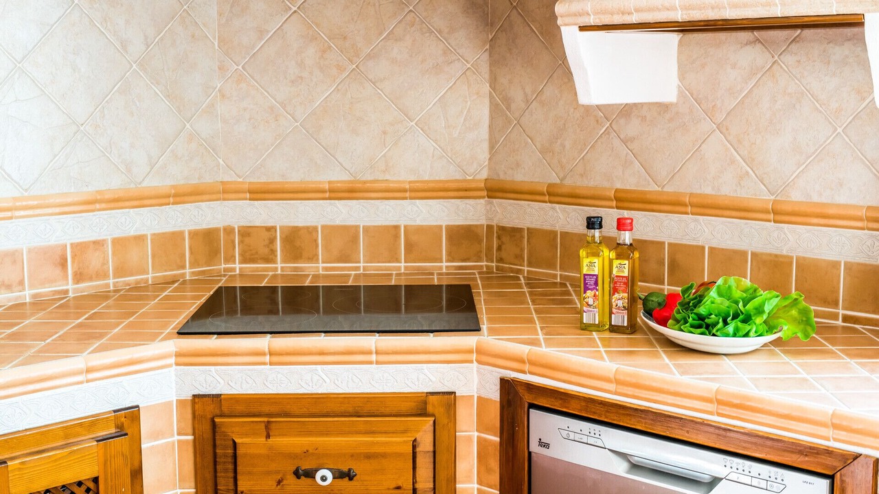 Photo of Kitchen in es Bacares