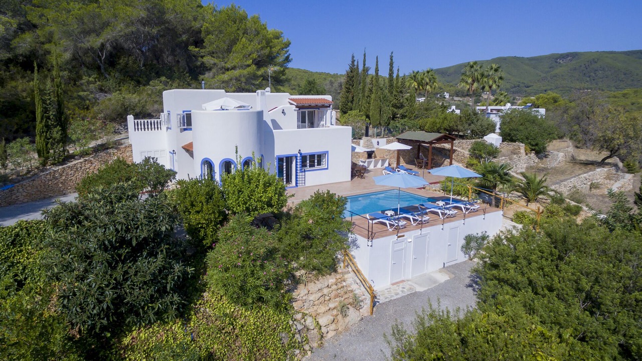 Photo of Outdoor in Sant Carles de Peralta