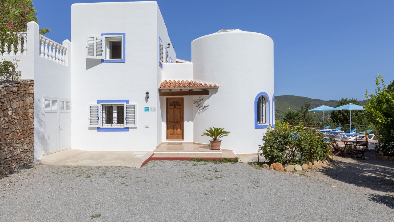 Photo of Outdoor in Sant Carles de Peralta