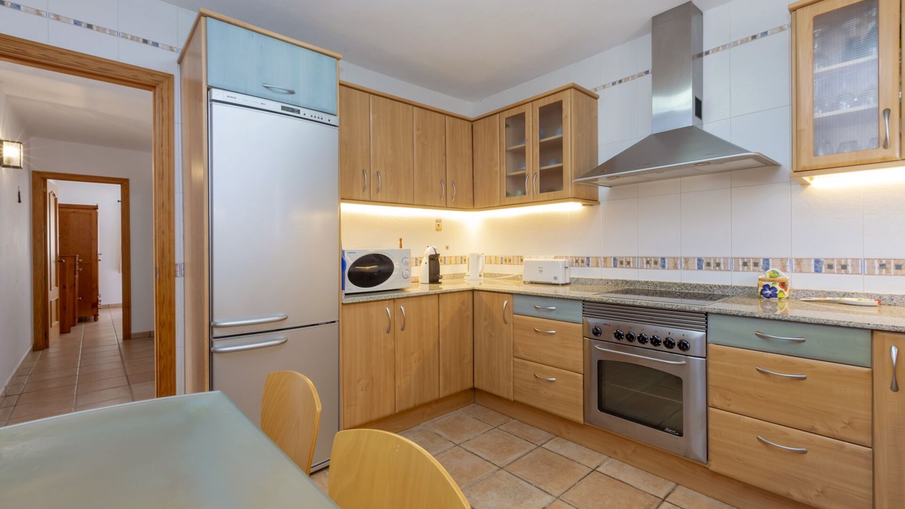 Photo of Kitchen in Sant Carles de Peralta