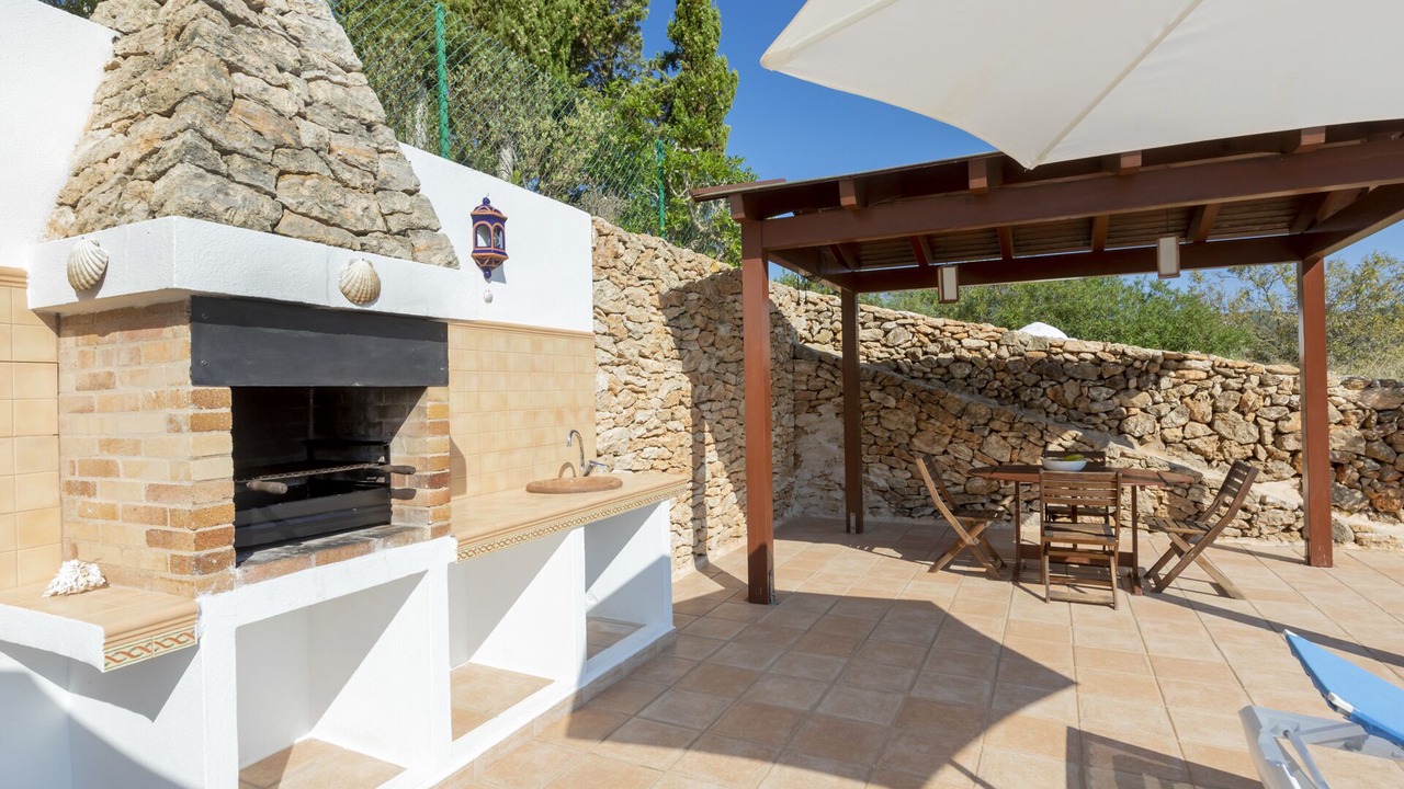 Photo of Outdoor in Sant Carles de Peralta