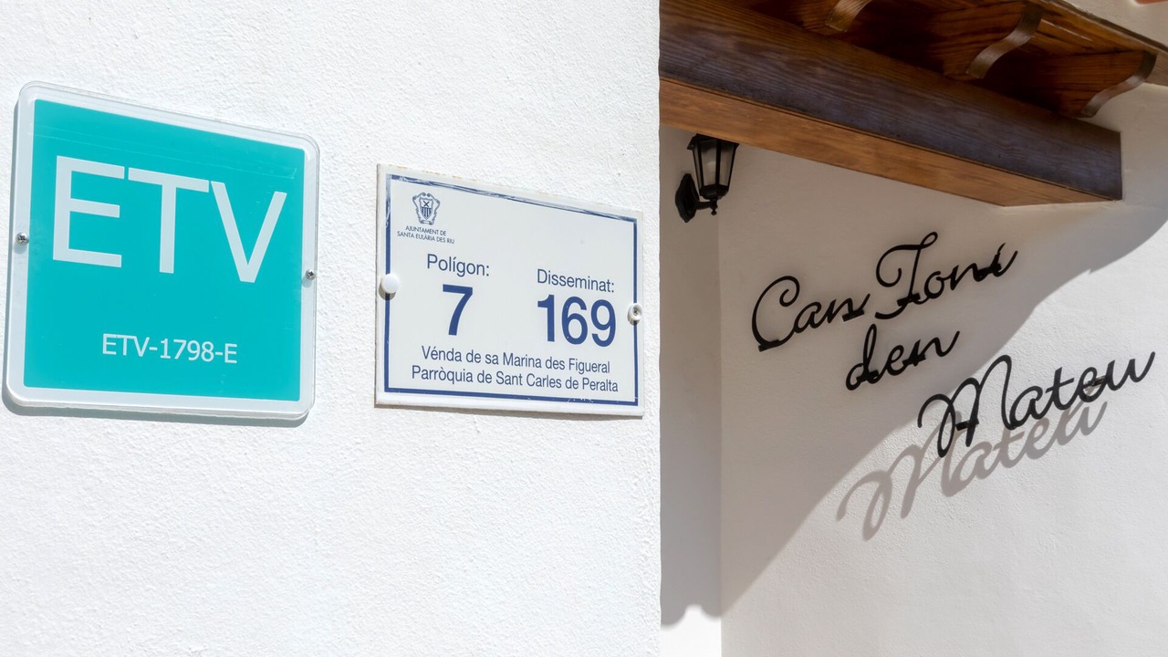 Photo of Outdoor in Sant Carles de Peralta