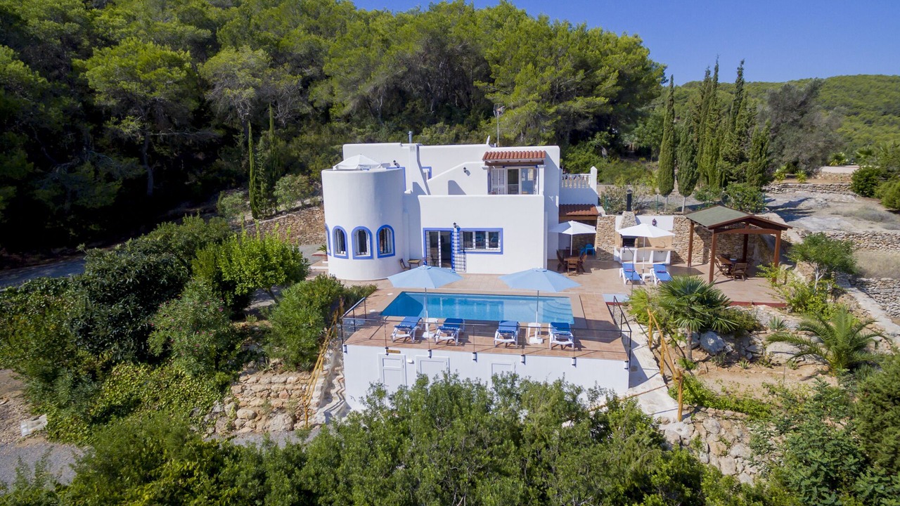 Photo of Outdoor in Sant Carles de Peralta