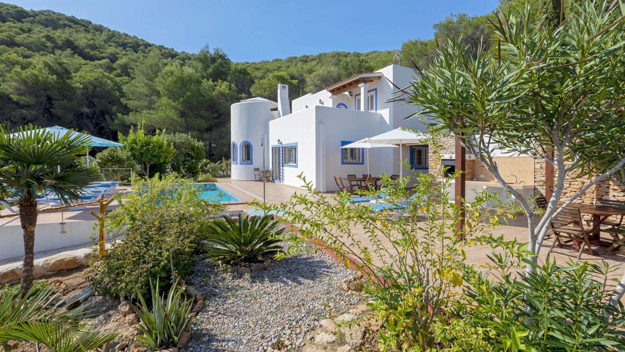 Photo of Outdoor in Sant Carles de Peralta