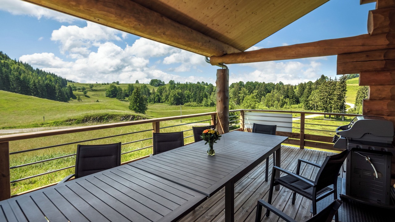 Photo of Outdoor in La Pesse