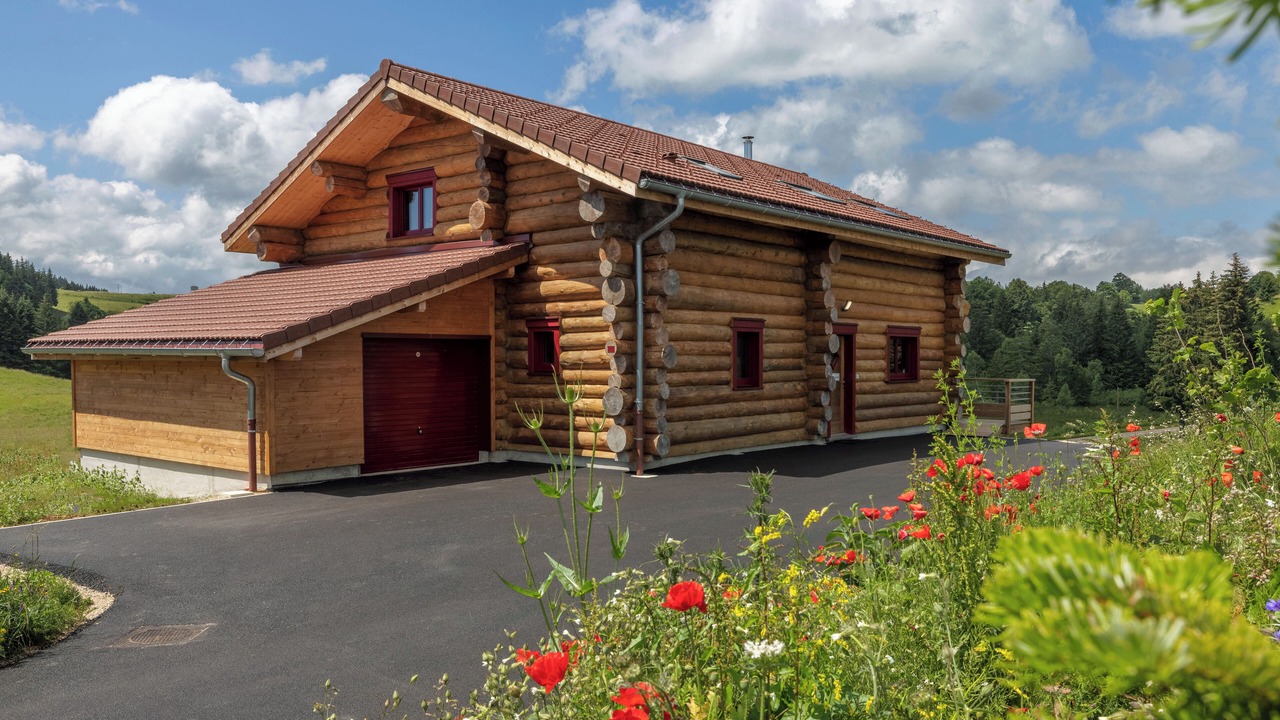 Photo of Outdoor in La Pesse