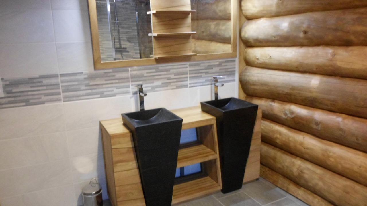 Photo of Bathroom in La Pesse