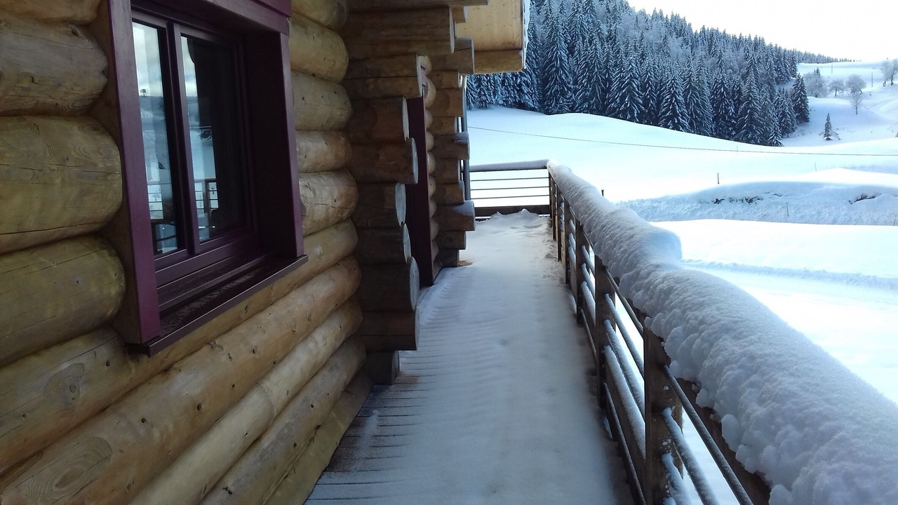 Photo of Outdoor in La Pesse