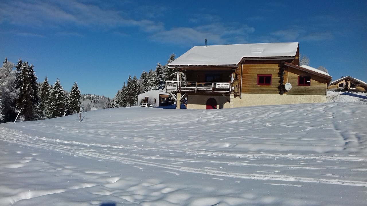 Photo of Outdoor in La Pesse
