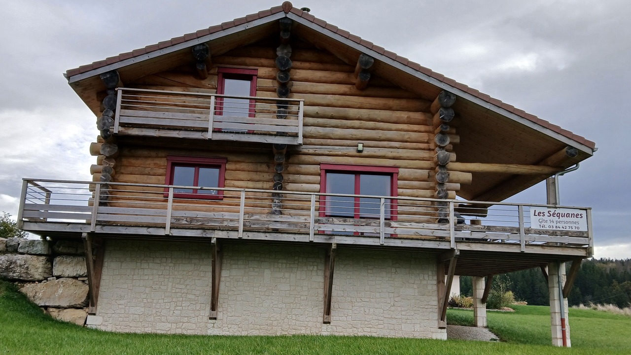 Photo of Outdoor in La Pesse