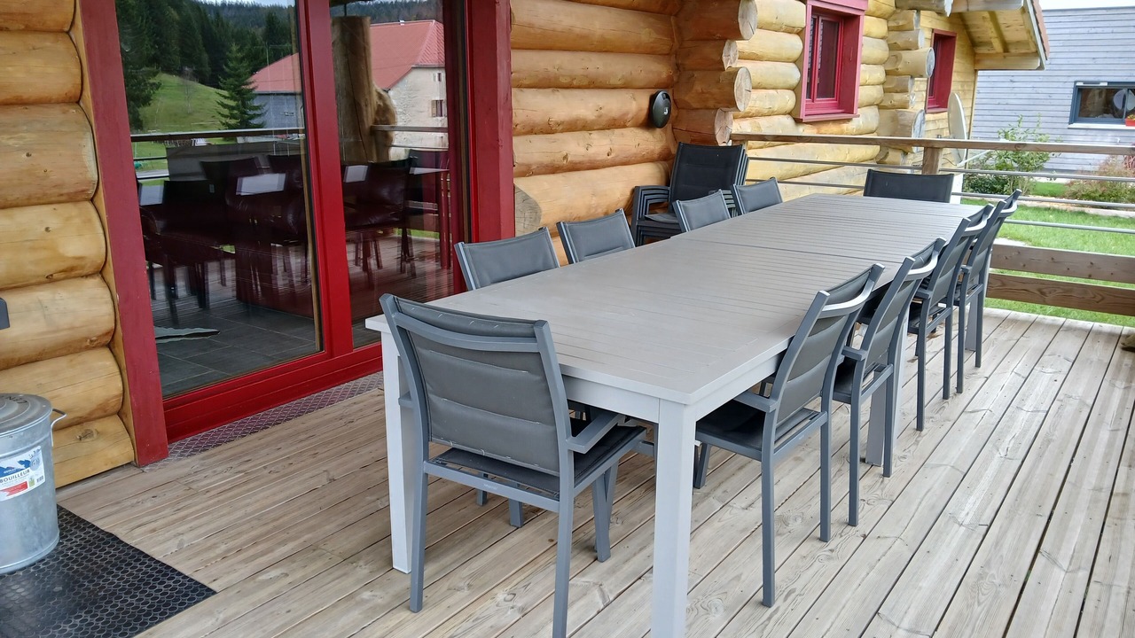 Photo of Outdoor in La Pesse