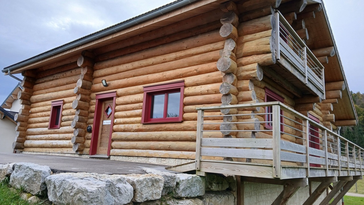 Photo of Outdoor in La Pesse