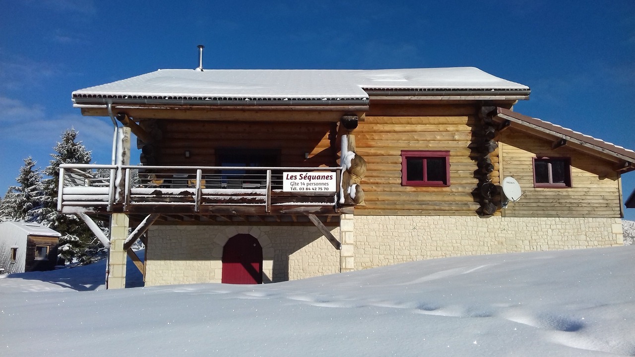 Photo of Outdoor in La Pesse