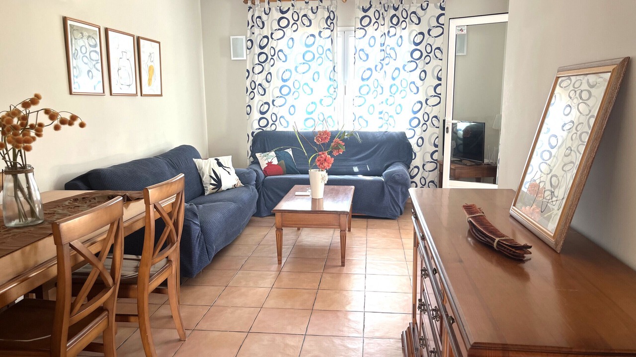 Photo of Livingroom in Costa Nova