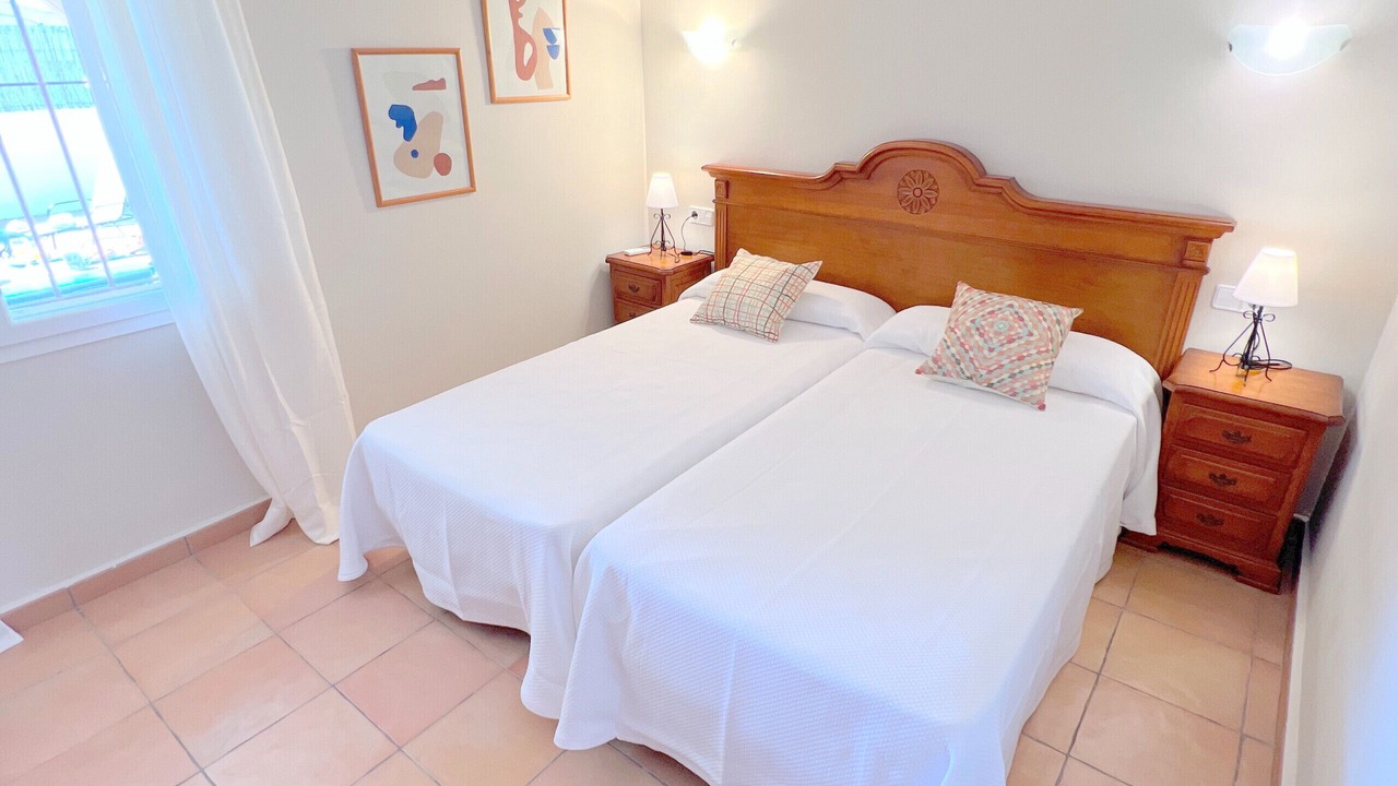Photo of Bedroom in Costa Nova