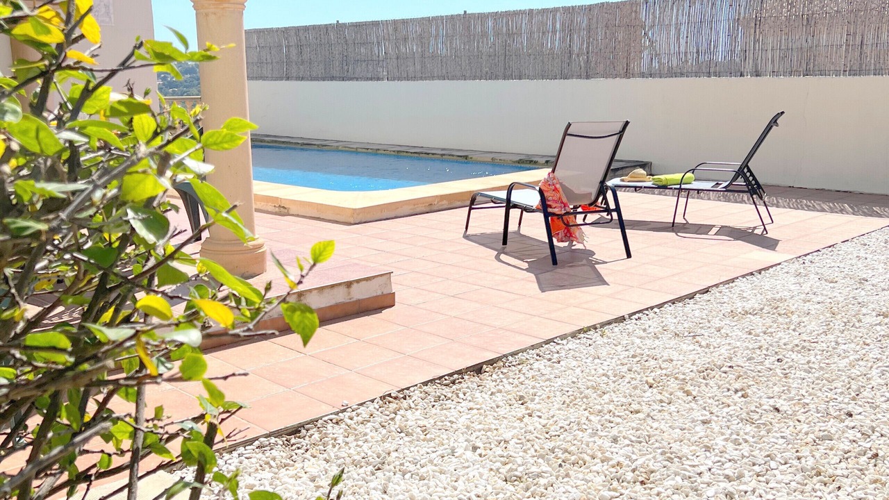 Photo of Outdoor in Costa Nova