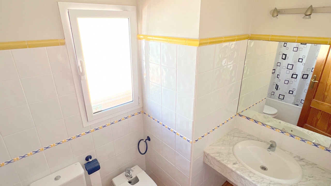 Photo of Bathroom in Costa Nova