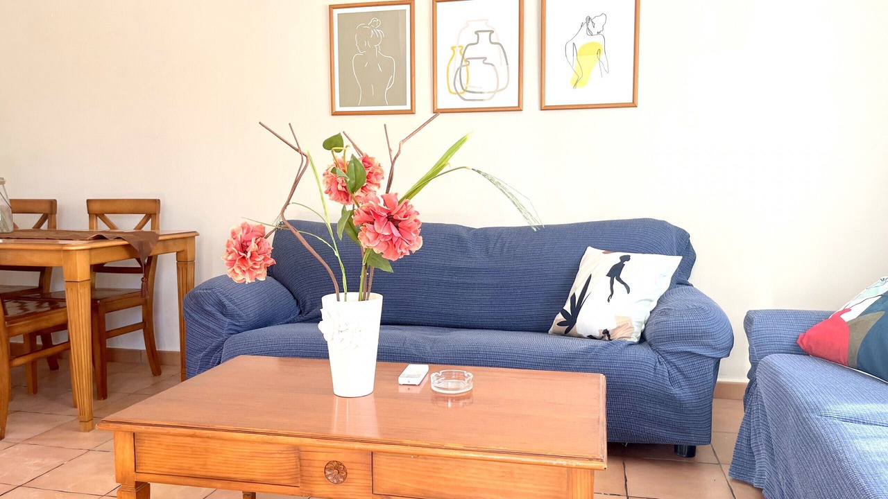 Photo of Livingroom in Costa Nova