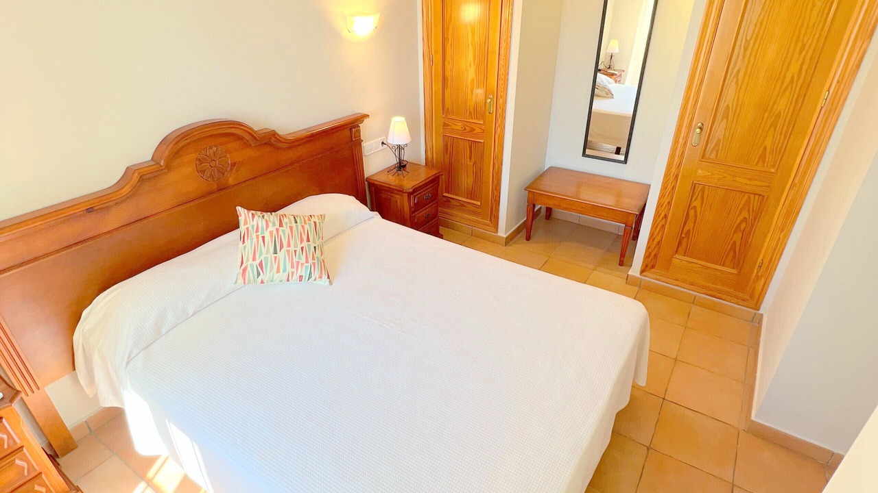 Photo of Bedroom in Costa Nova