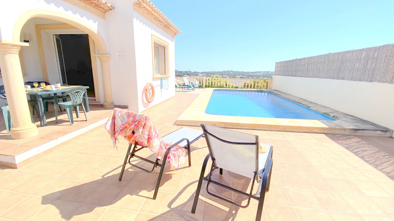 Photo of Outdoor in Costa Nova