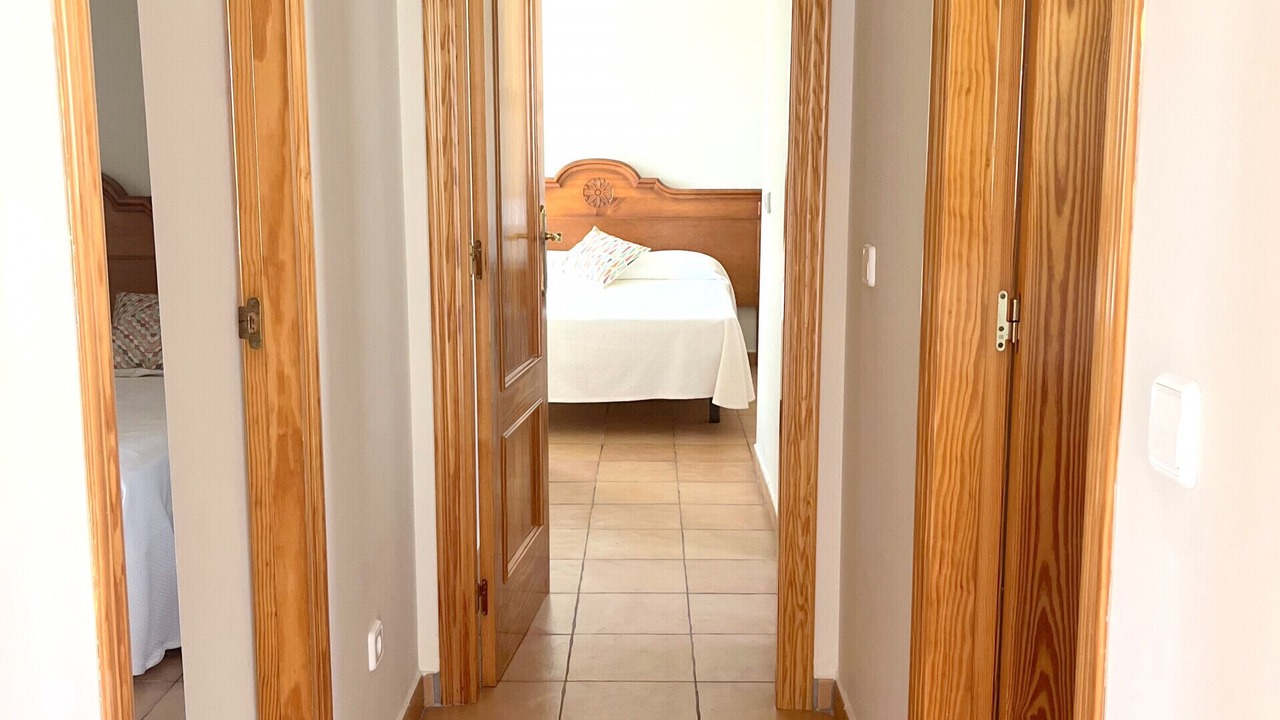 Photo of Bedroom in Costa Nova