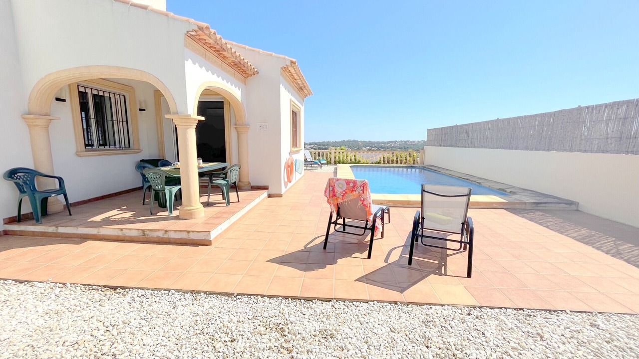 Photo of Outdoor in Costa Nova