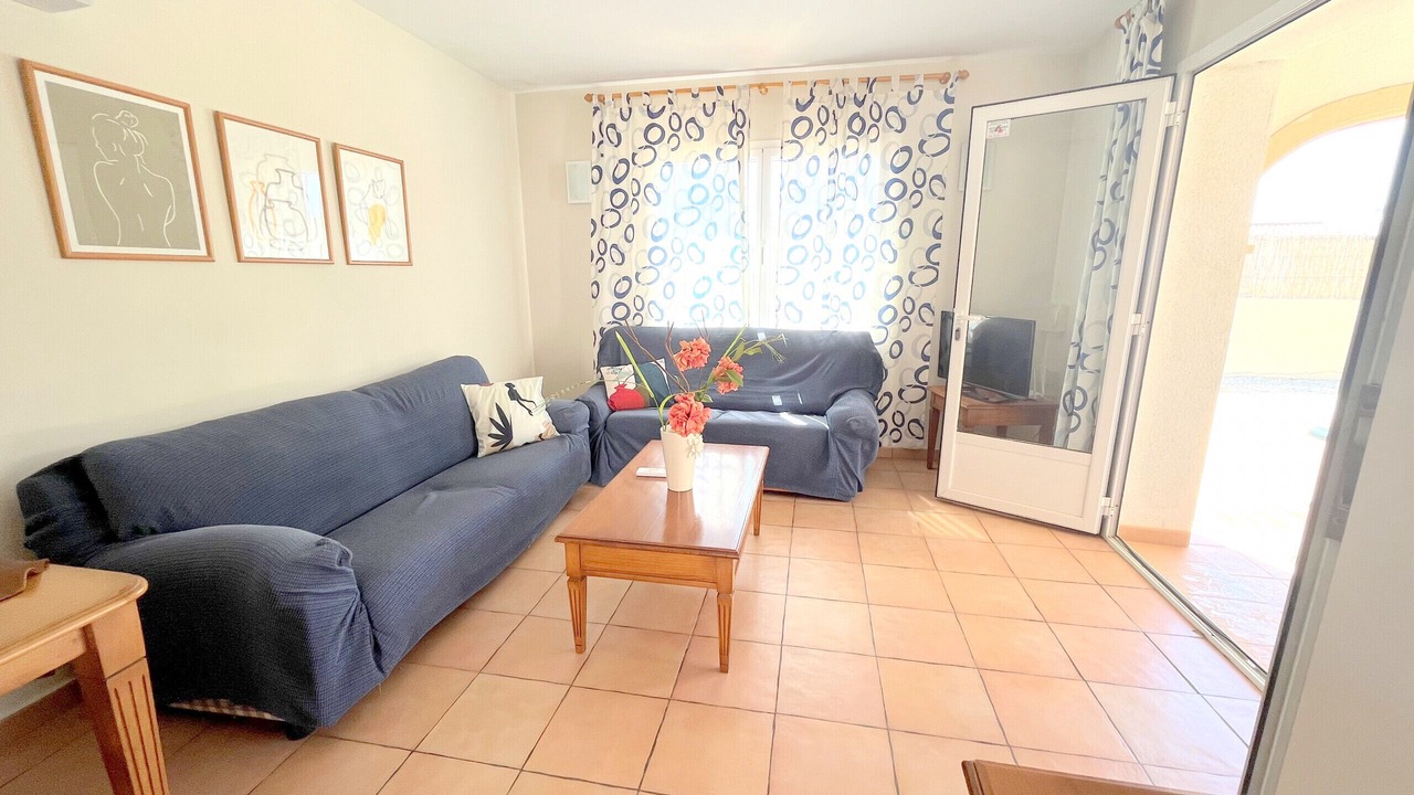 Photo of Livingroom in Costa Nova