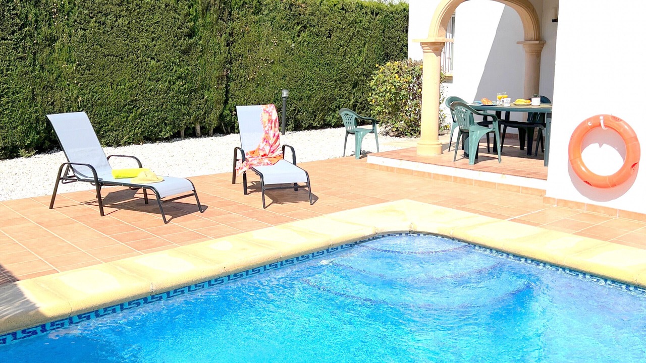 Photo of Outdoor in Costa Nova